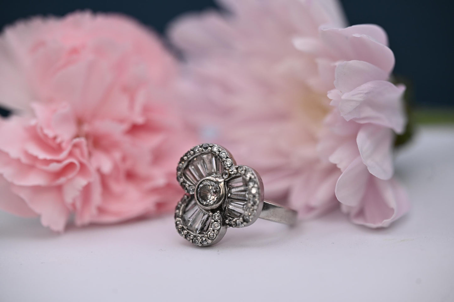 perfect for weddings, occasion wear or just a fashion statement piece of jewellery