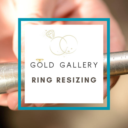 Ring Resizing